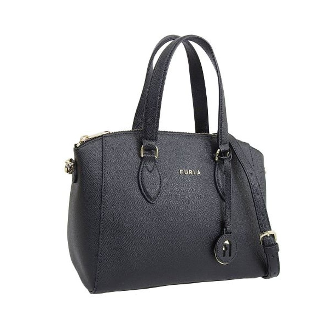 フルラ FURLA バッグ （ブラック） -waja bazar - 海外ファッション
