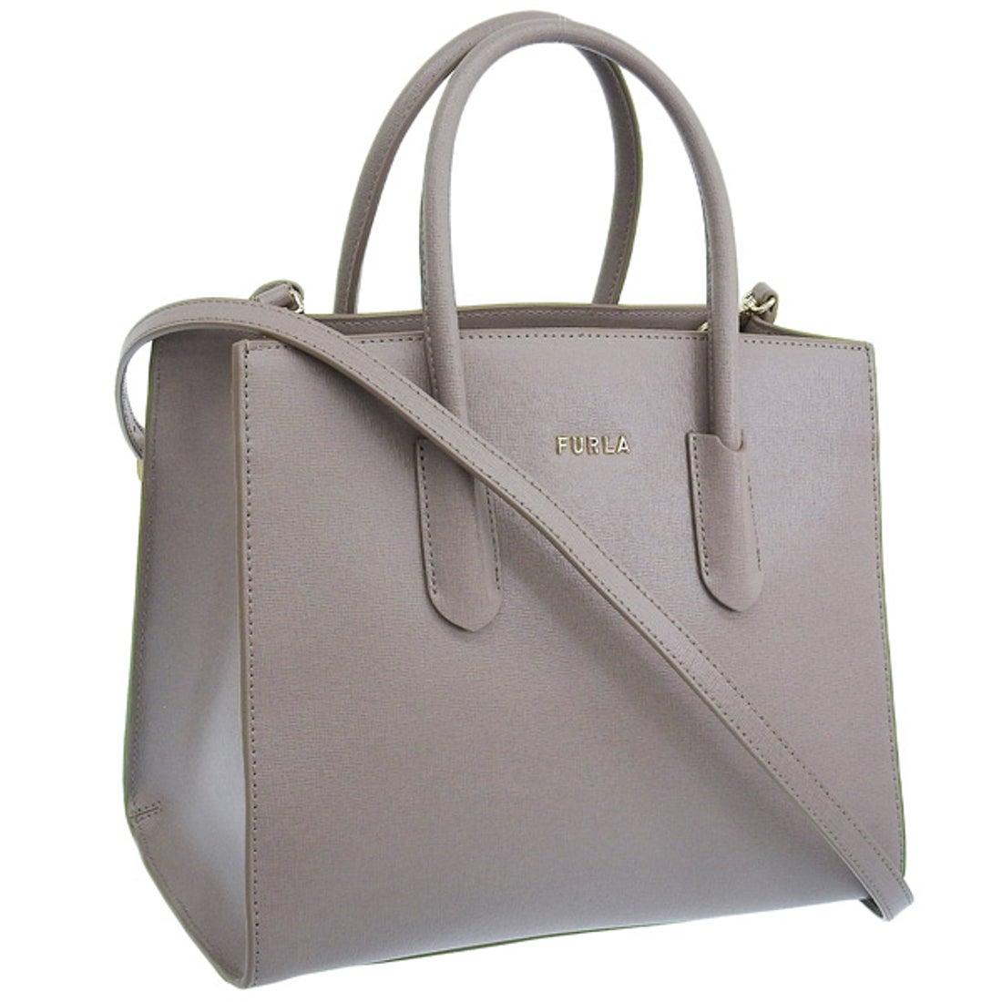 フルラ FURLA バッグ （グレー） -アウトレット通販 ロコレット (LOCOLET)
