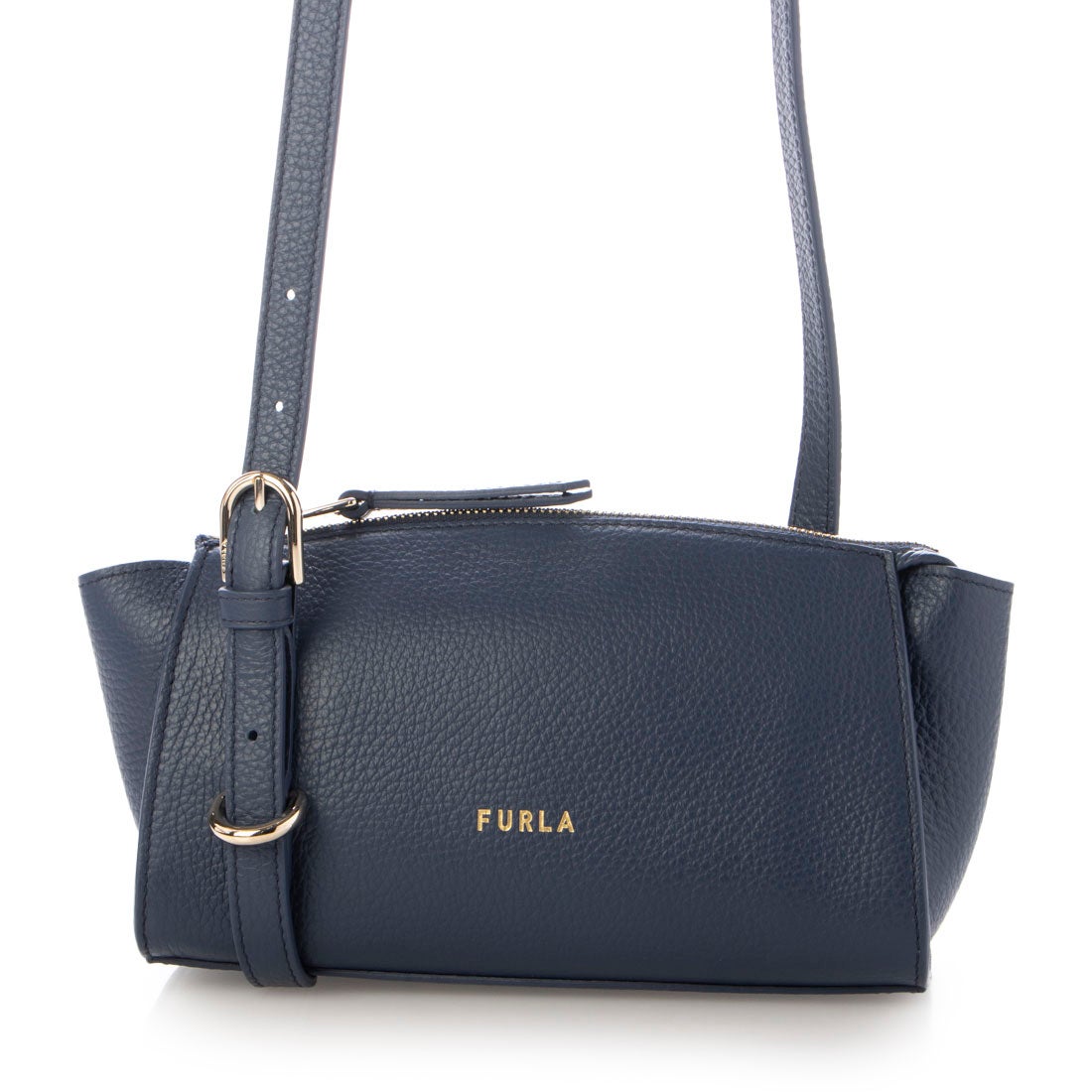 フルラ FURLA バッグ （ネイビー） -アウトレットファッション通販
