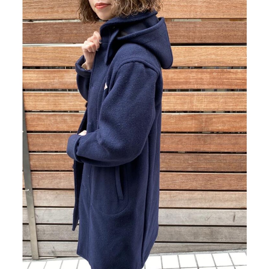 フレディ アンド グロスター FREDY & GLOSTER 【DANTON/ダントン