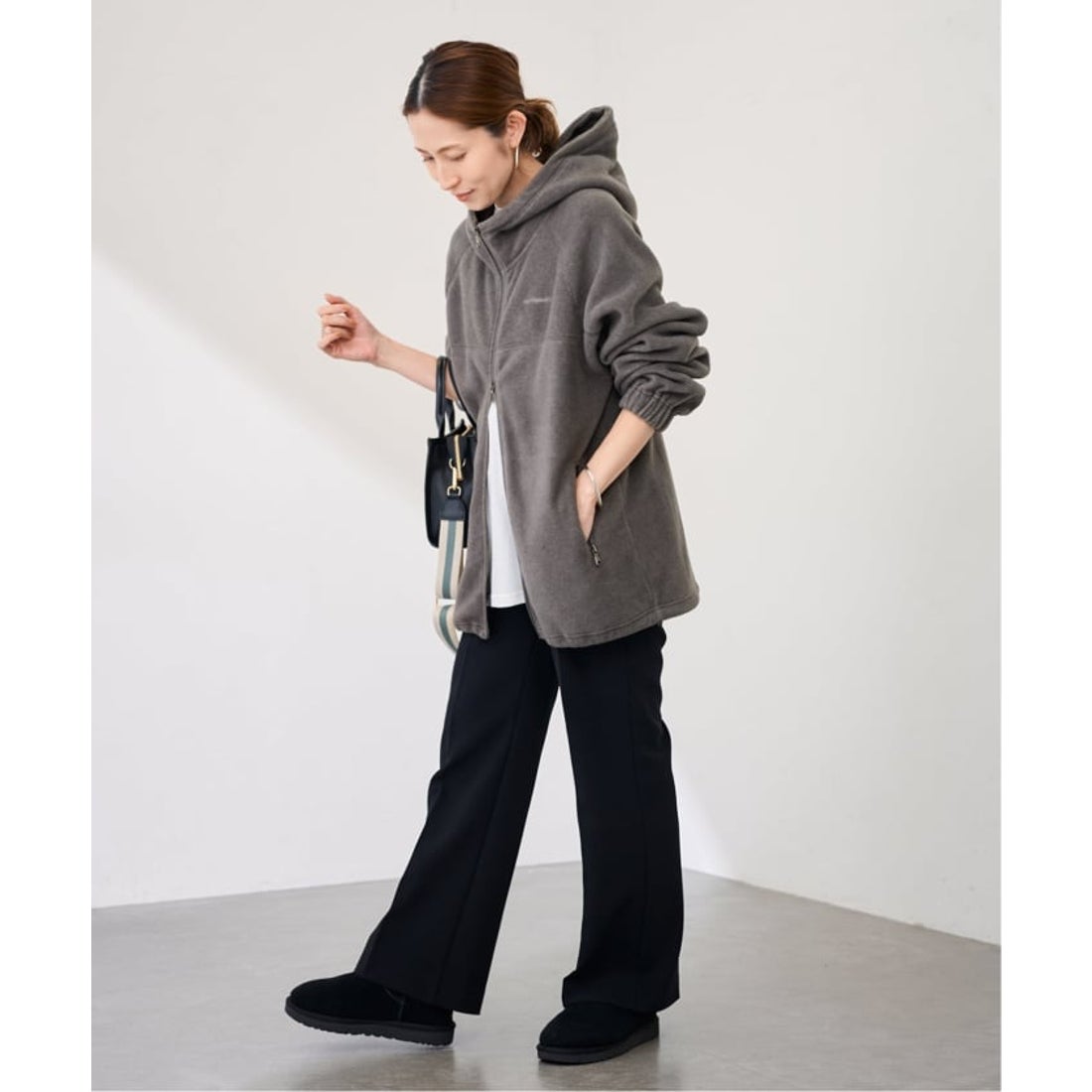 フレームワーク FRAMeWORK ≪追加≫UGG/アグ CLASSIC SLIPPER 3