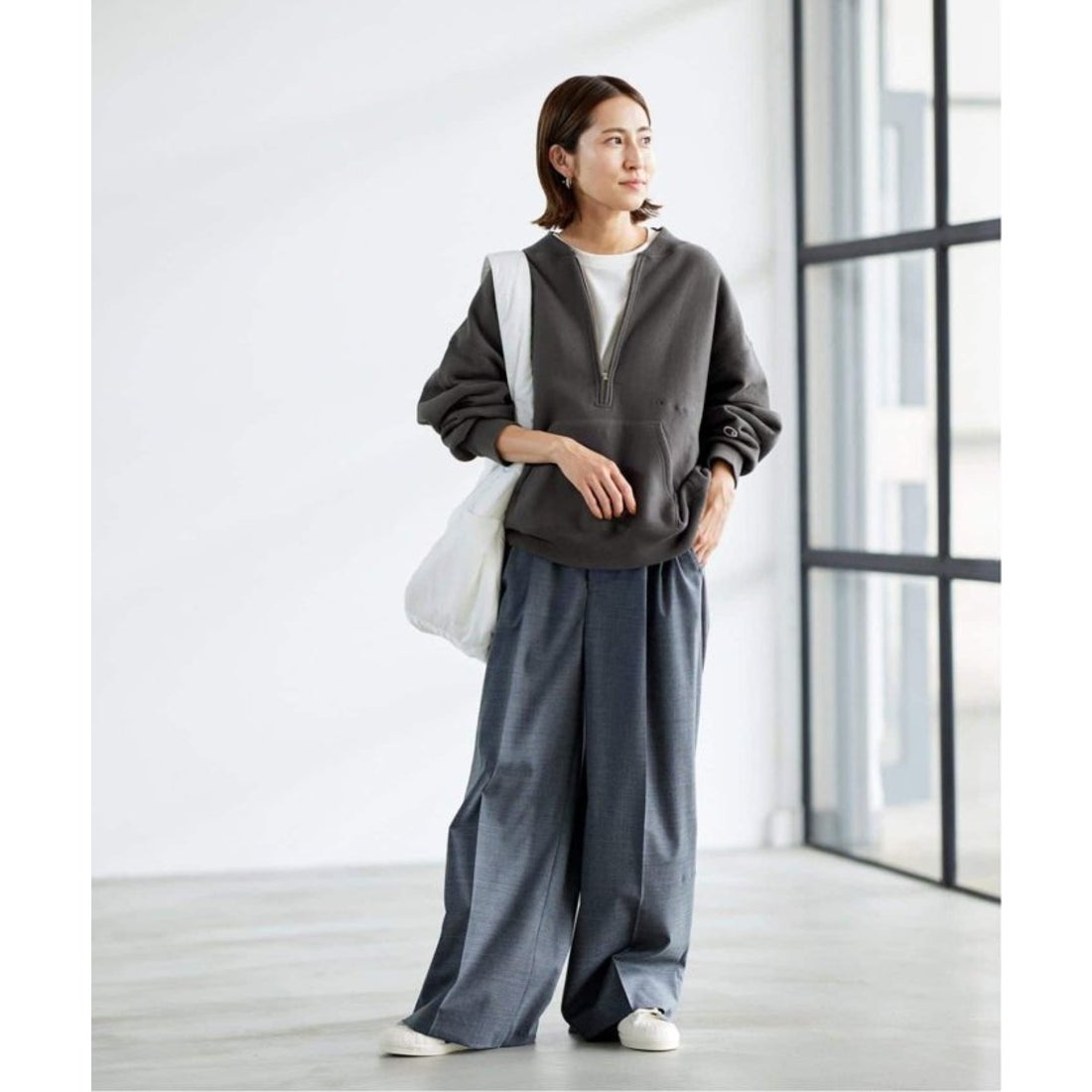 フレームワーク FRAMeWORK ≪追加予約≫Champion/チャンピオン 別注