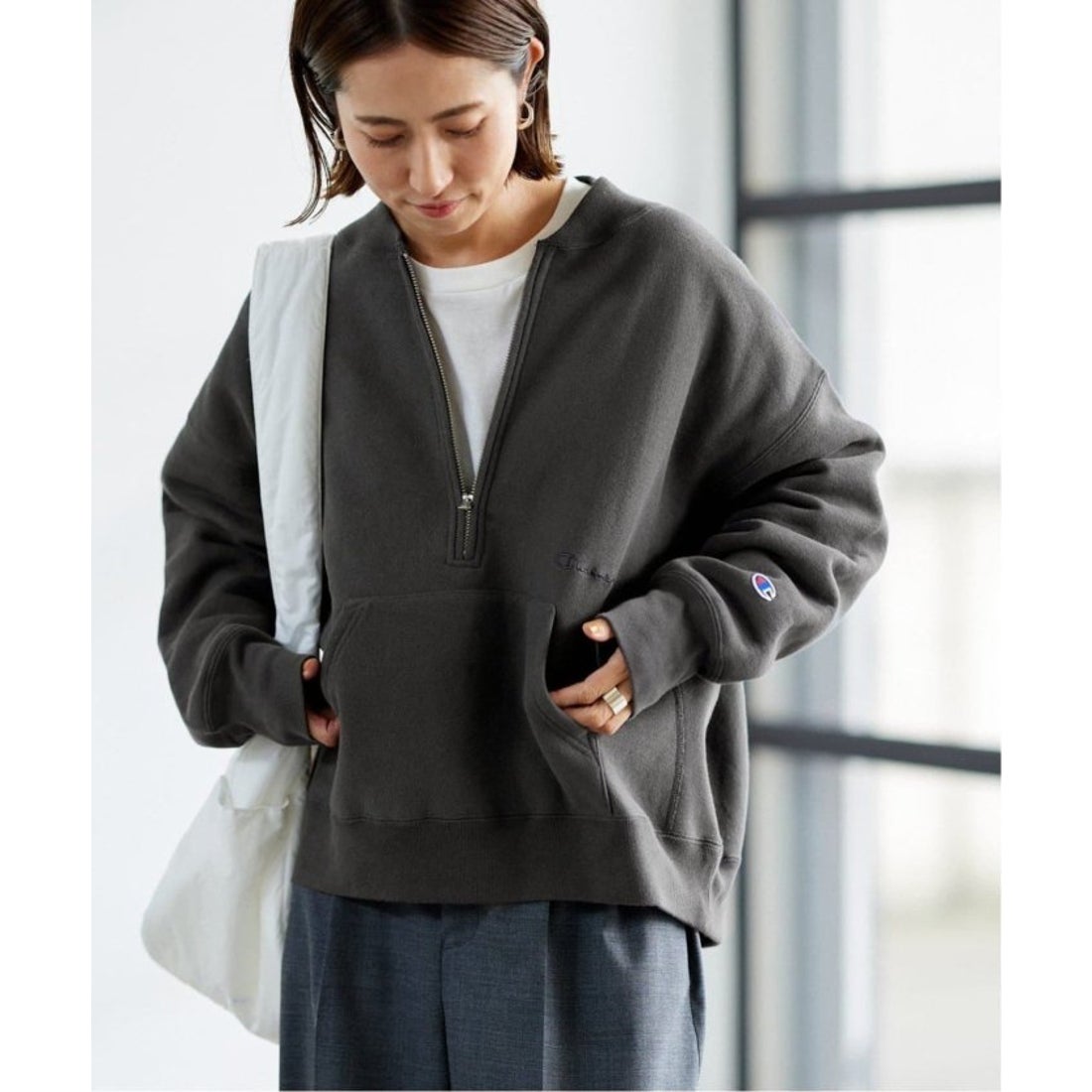 フレームワーク FRAMeWORK ≪追加予約≫Champion/チャンピオン 別注