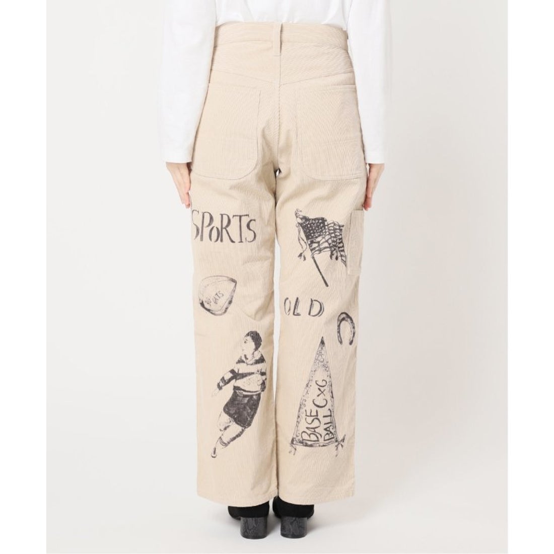 フレームワーク FRAMeWORK ≪≫rakugaki 1984×FRAMeWORK×PAYDAY 別注