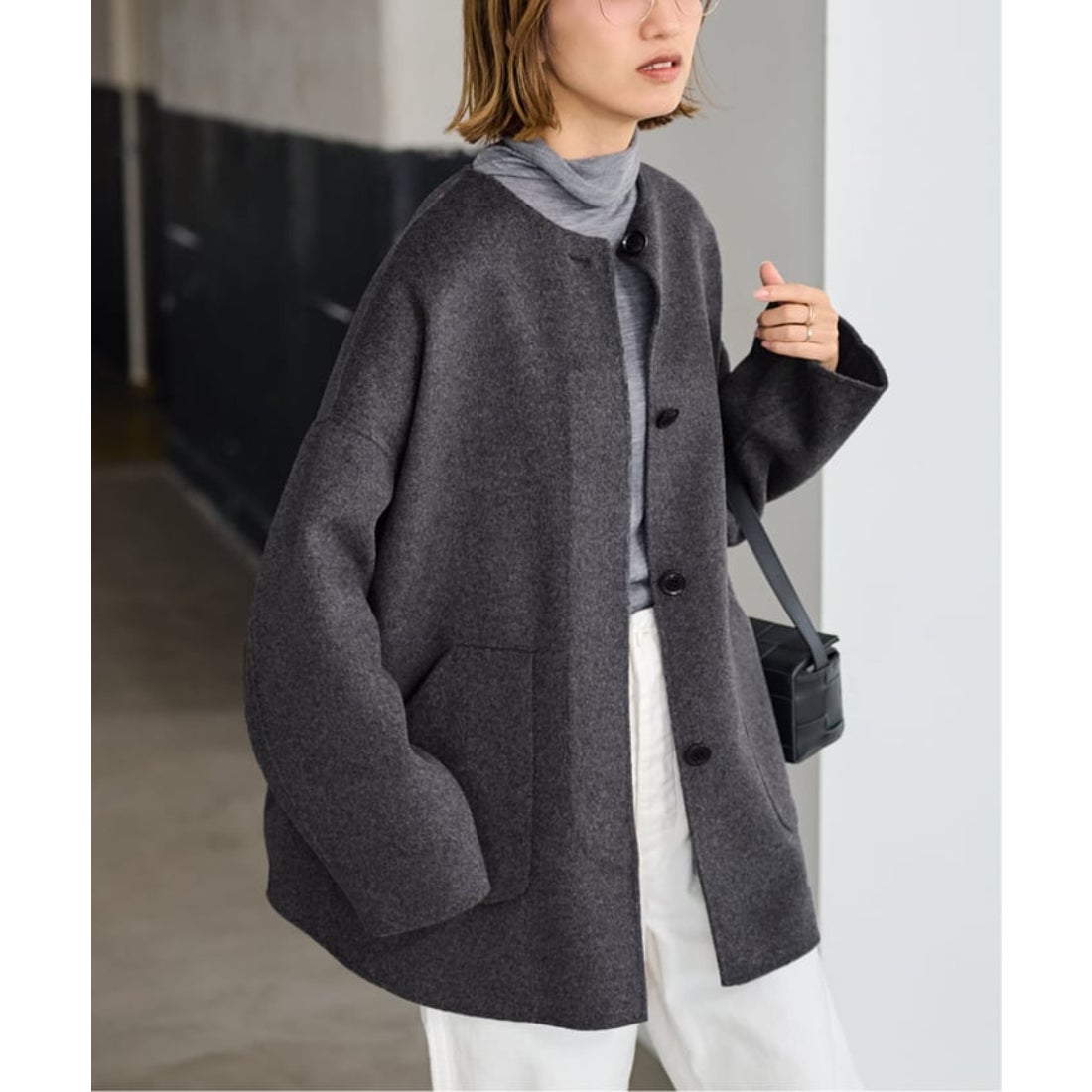 フレームワーク FRAMeWORK ≪WEB限定追加≫ハミルトンリバークルー