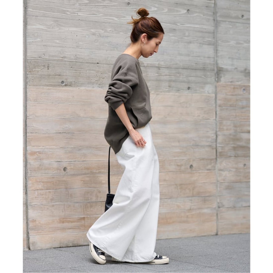 フレームワーク FRAMeWORK ≪予約≫Champion 別注製品染めREVERSE