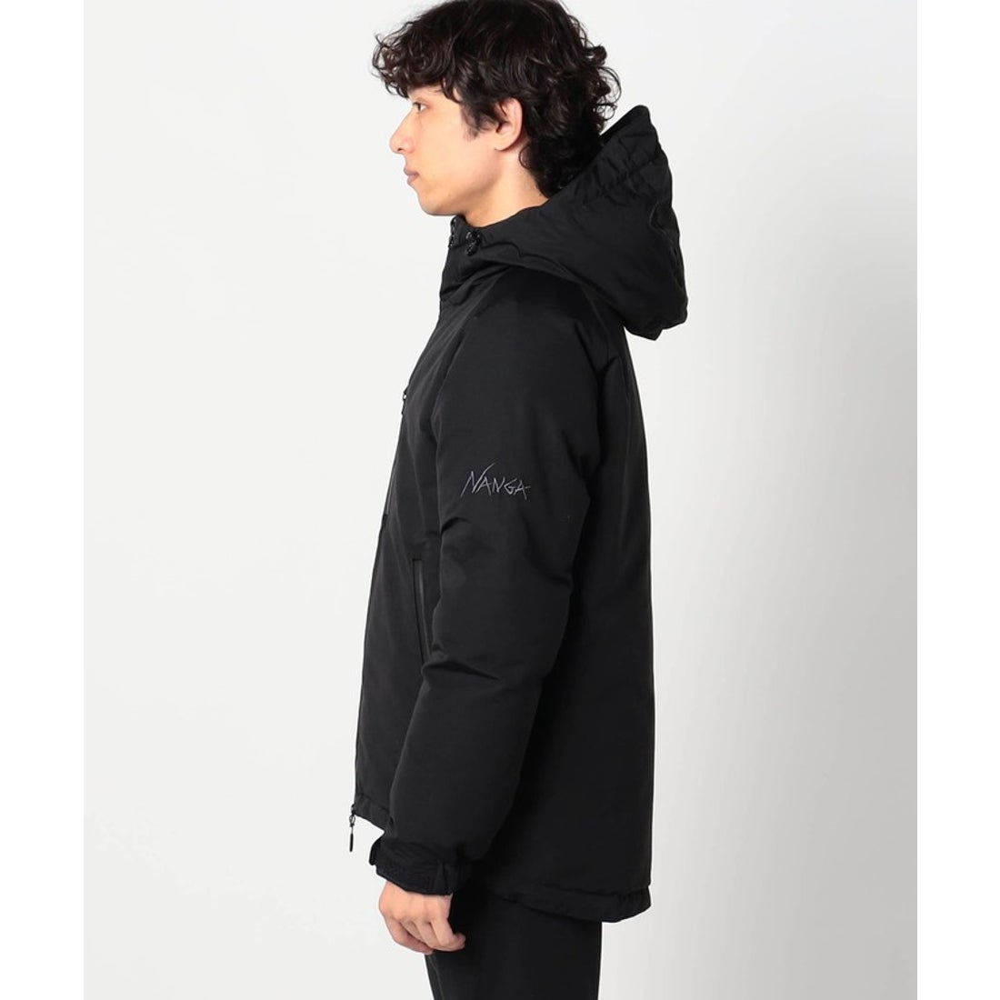 グランドパーク Grand PARK NANGA×Grand PARK/ナンガ×グランドパーク