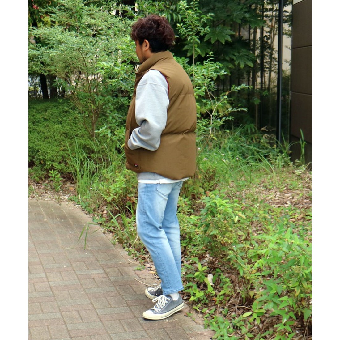 グランドパーク Grand PARK NANGA×Grand PARK/ナンガ×グランドパーク