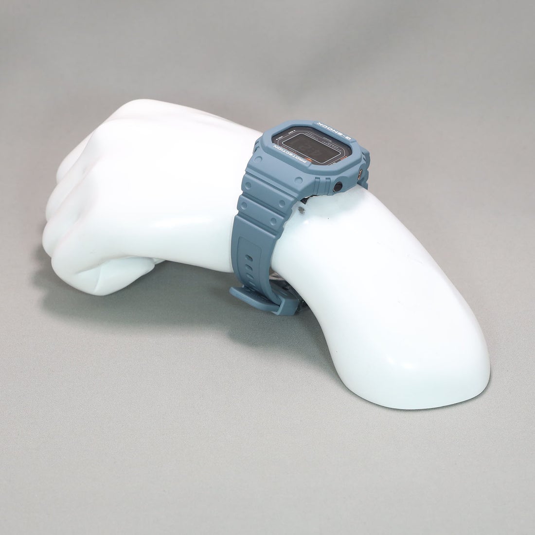 G-SHOCK】G-SQUAD / ハートレートモニター / DW-H5600-2JR （ペール