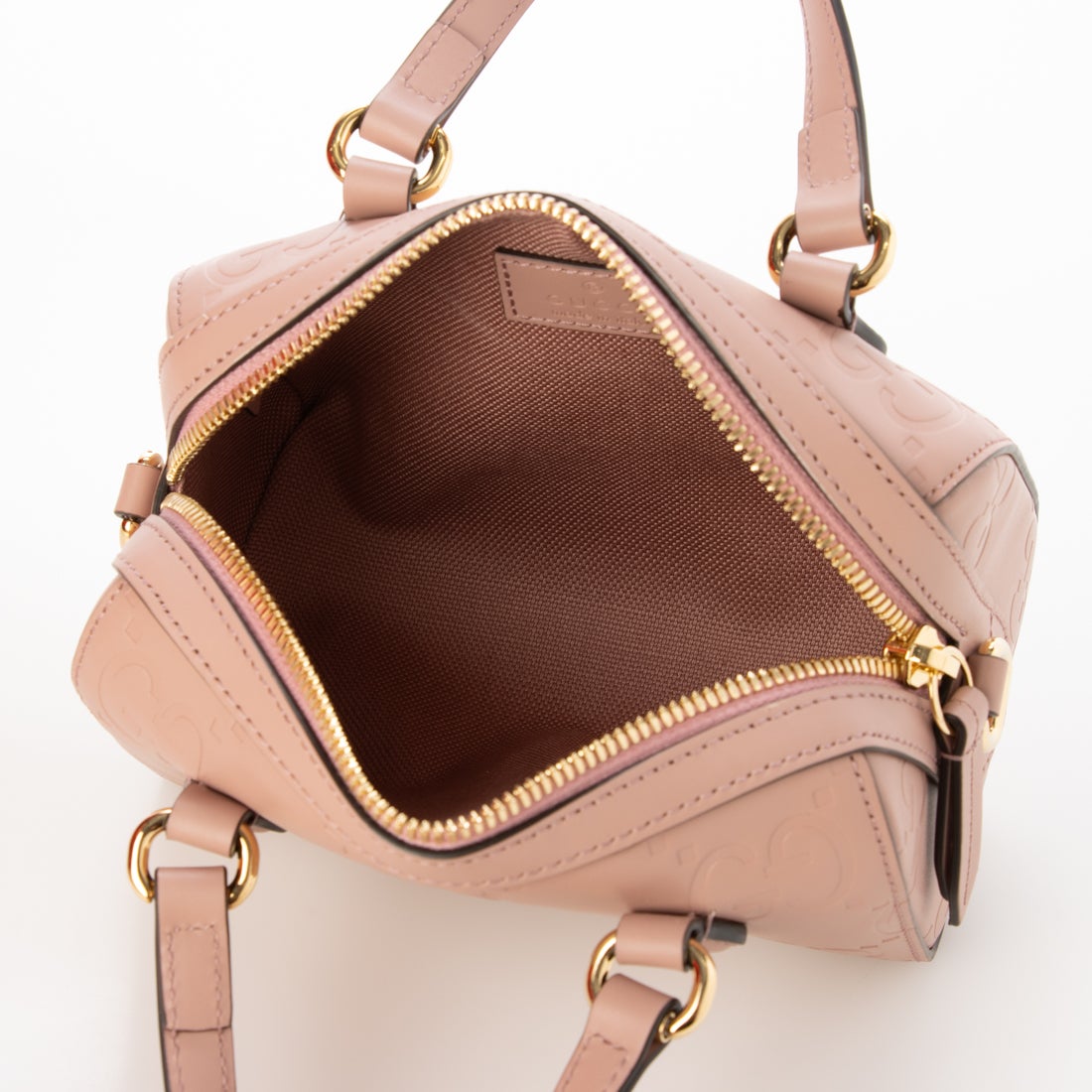 グッチ GUCCI バッグ （ベージュ） - ファッション通販 MAGASEEK