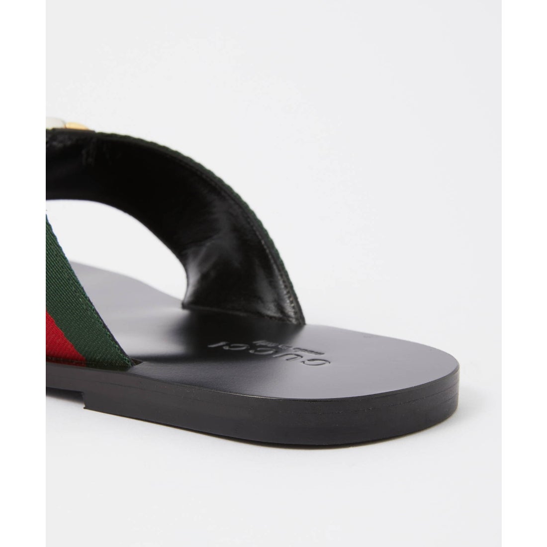 グッチ GUCCI 630307 H9020 サンダル メンズ シューズ トングサンダル