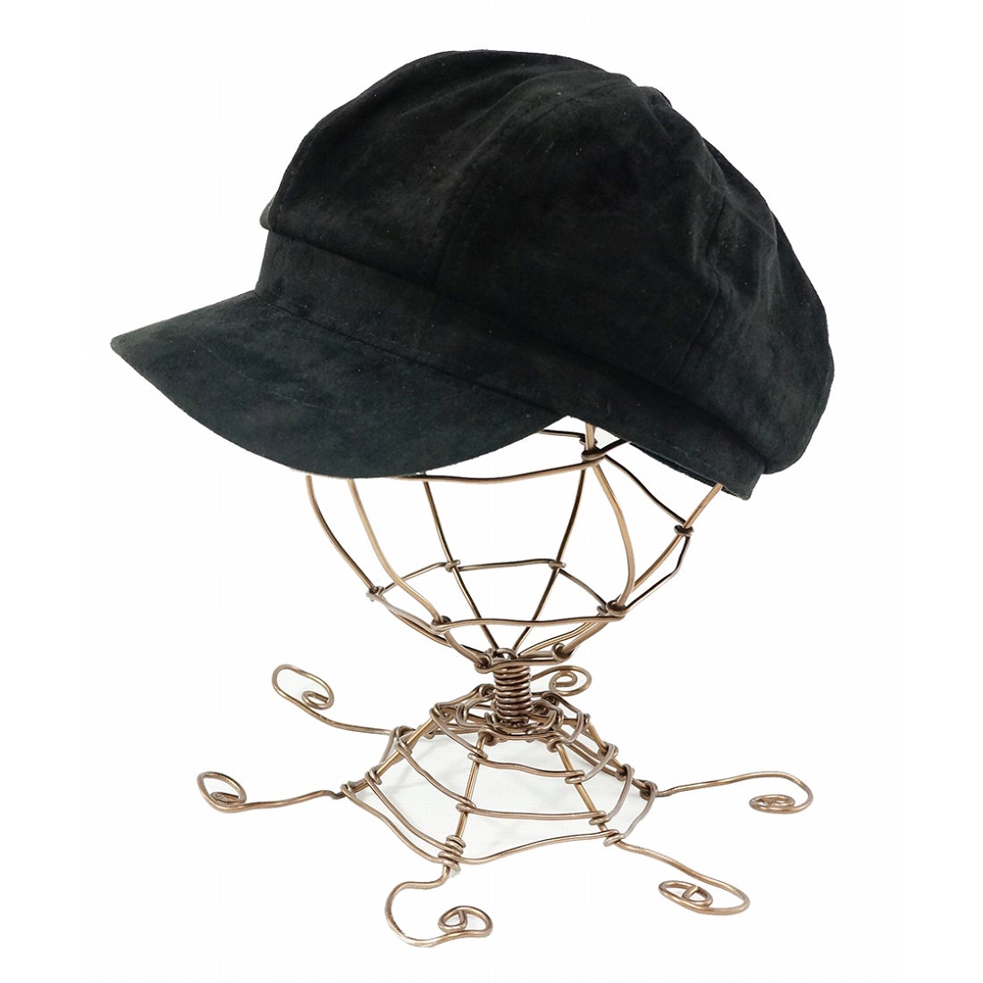 キーズ KEYS 帽子 キャスケット メンズ レディース マリンキャスケット