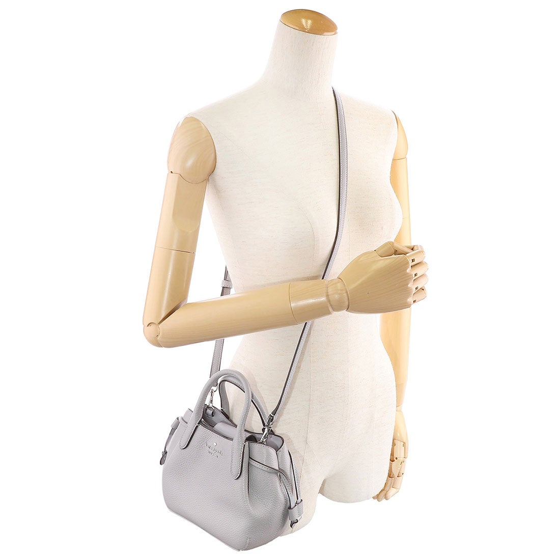 ケイトスペードニューヨーク kate spade new york ハンドバッグ ダンプ