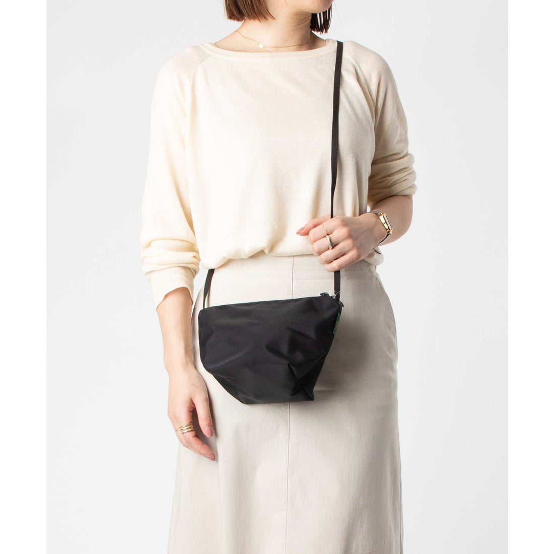 エルベシャプリエ Herve Chapelier エルベシャプリエ Herve Chapelier