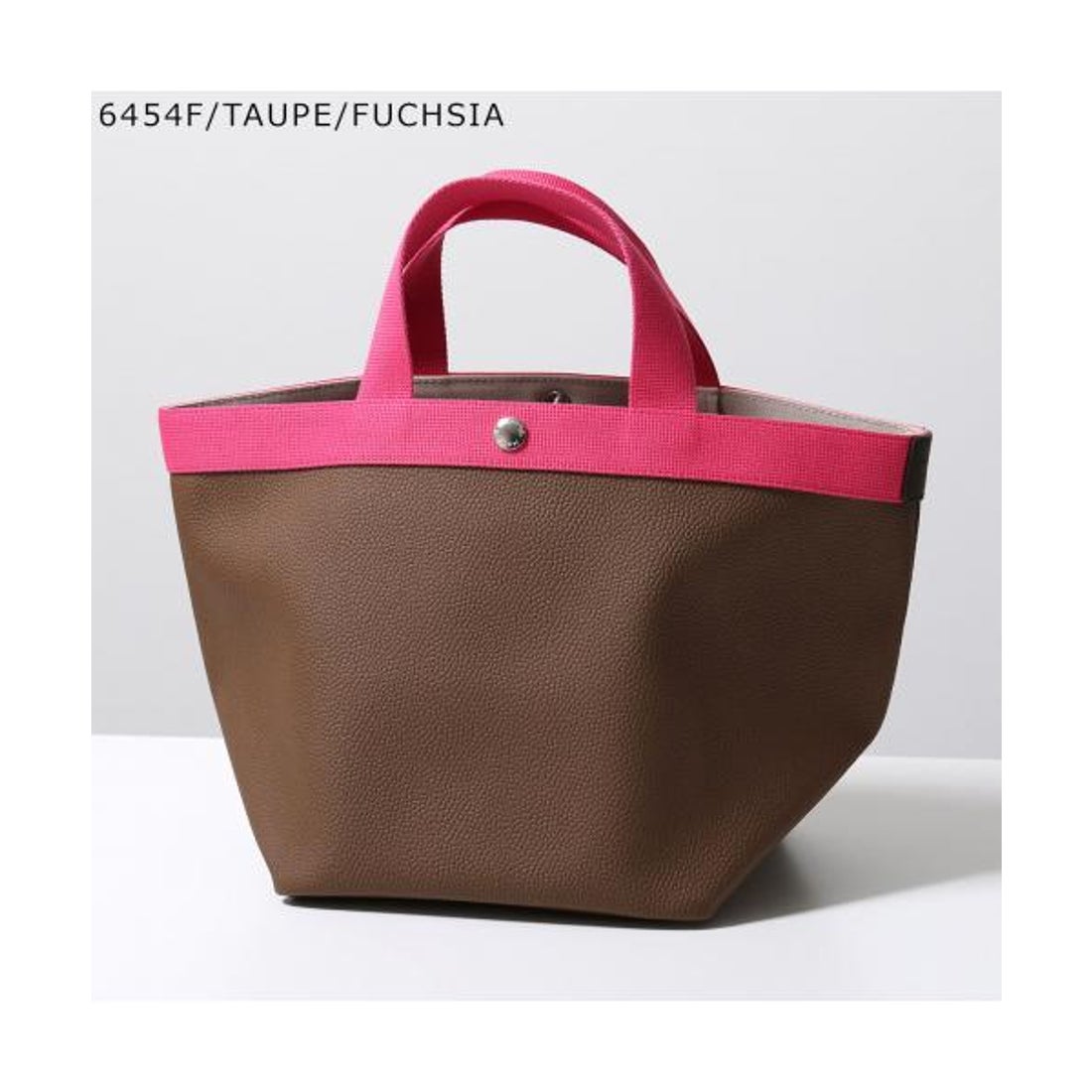 エルベシャプリエ Herve Chapelier HERVE CHAPELIER ハンドバッグ