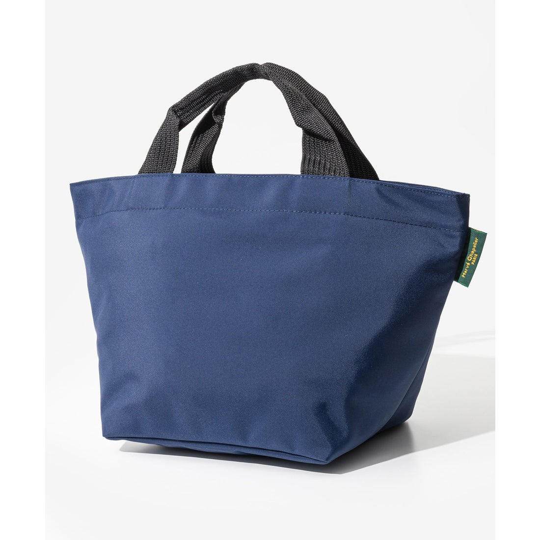 エルベシャプリエ 1027N コニャック エルベシャプリエ Herve Chapelier