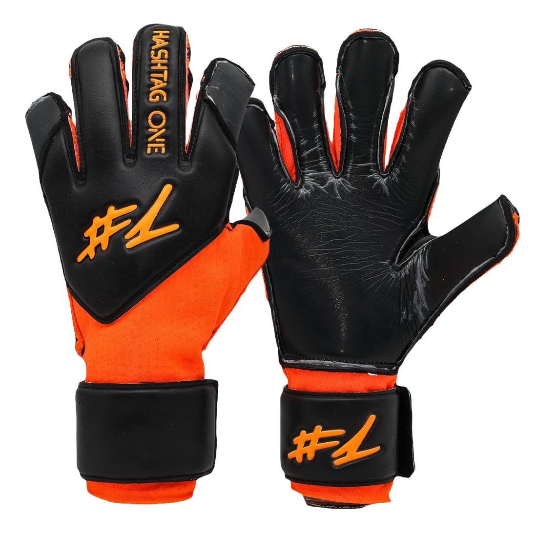 HashTag One ＃1 ハッシュタグワン FUERZA （フエルザ）(ブラック