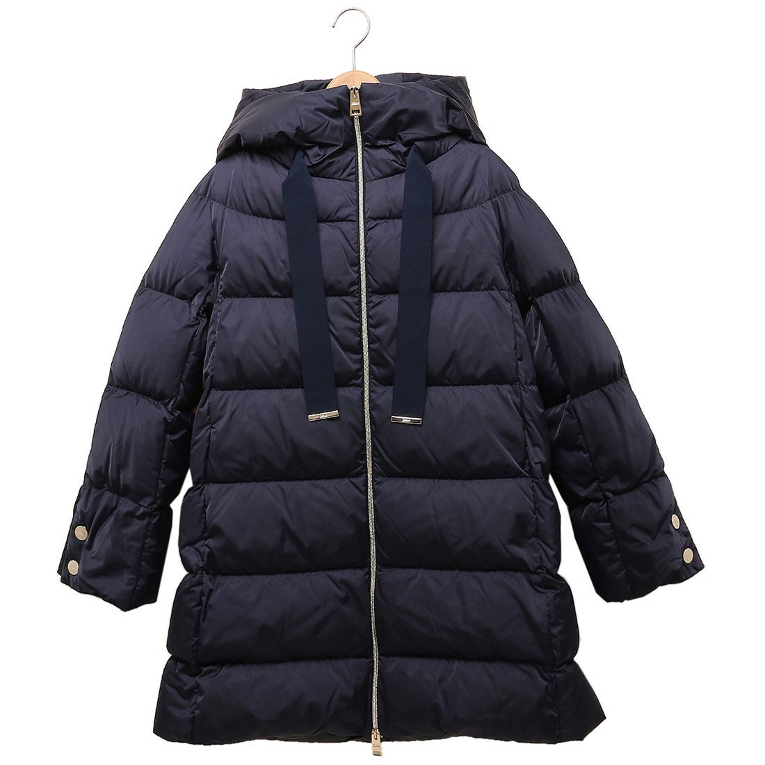 ヘルノ HERNO ダウンジャケット コート コート ポーラーテック