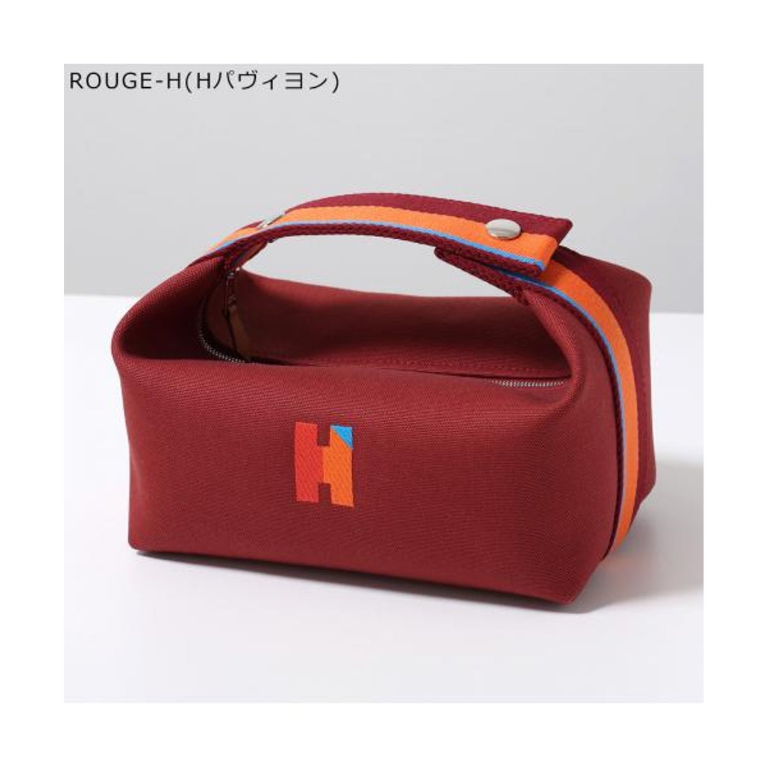 エルメス Hermes HERMES ポーチバッグ BRIDE A BRAC PM H104222M