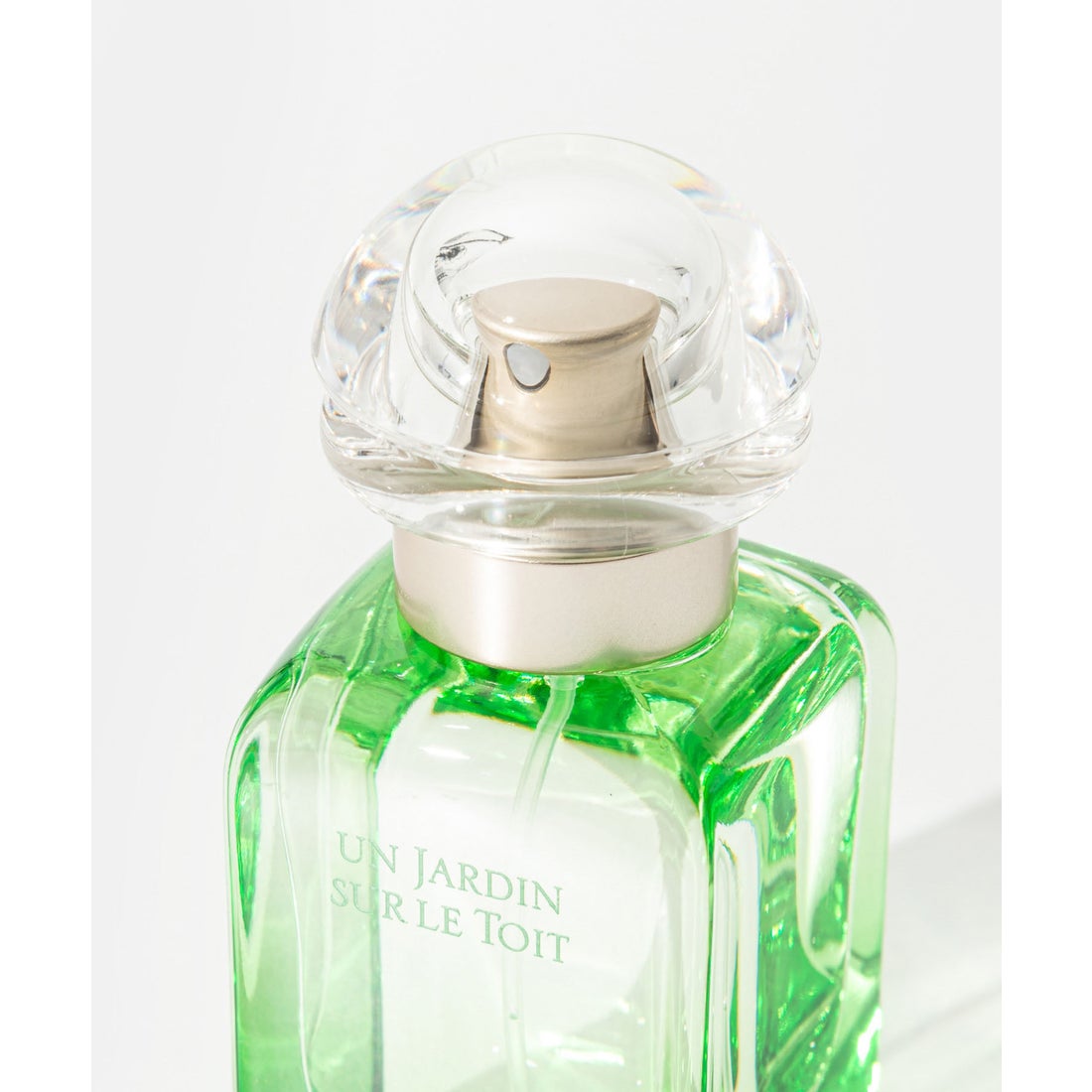 エルメス Hermes UN JARDIN ナイルの庭 李氏の庭 屋根の上の庭