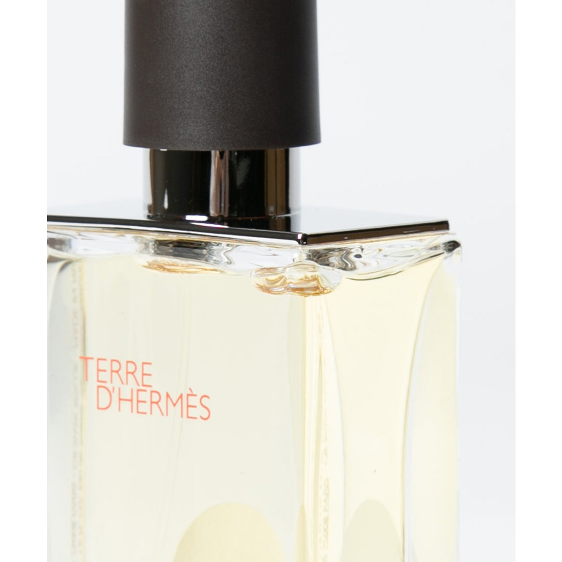 エルメス Hermes TERRE D'HERMES テール ドゥ エルメス オードトワレ
