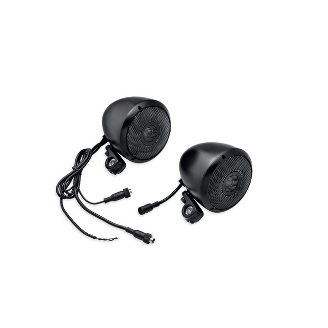 ブームオーディオ・Bluetoothクルーザーアンプ＆スピーカー