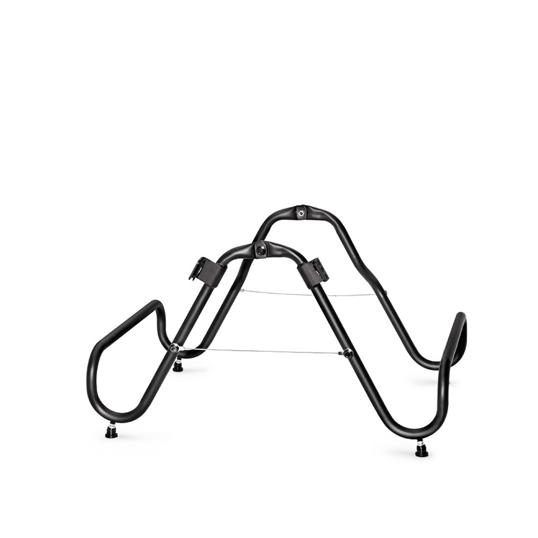 サドルバッグストレージスタンド -ハーレーダビッドソン公式オンライン