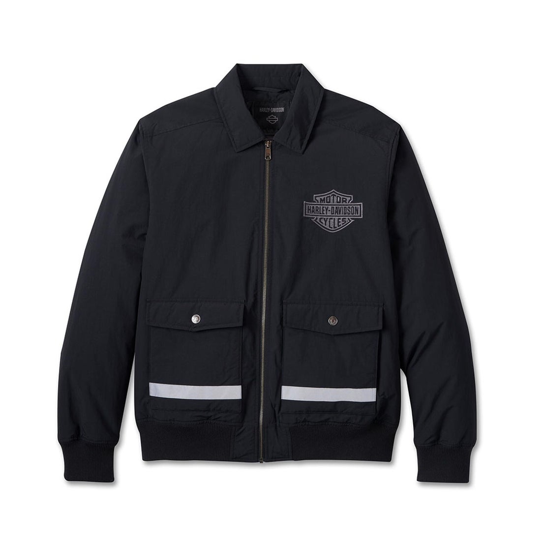 ガレージジャケット -ハーレーダビッドソン公式オンラインショップ