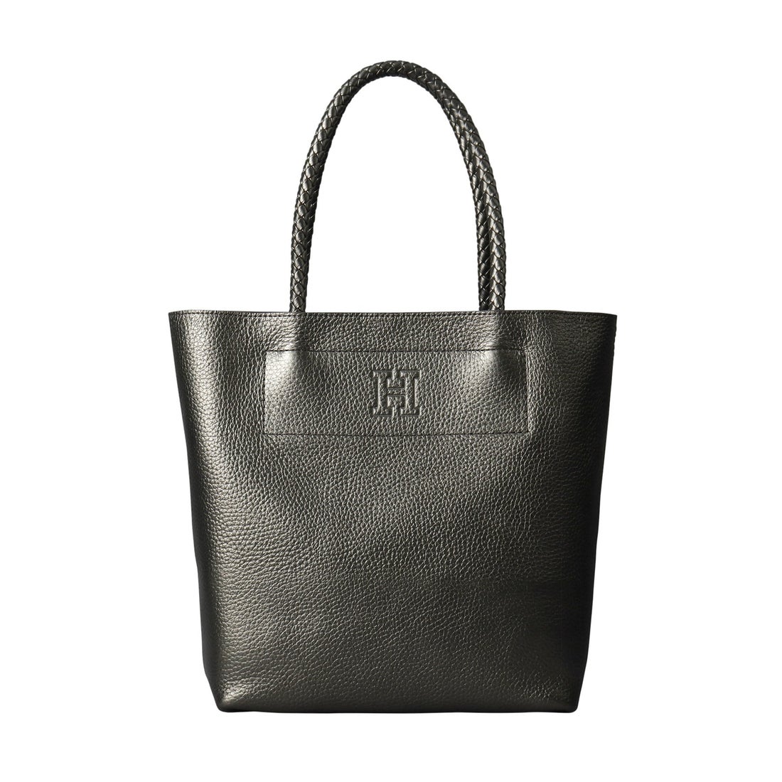 ヒロフ HIROFU 【チェスタ】レザートートバッグ M 本革 （商品番号