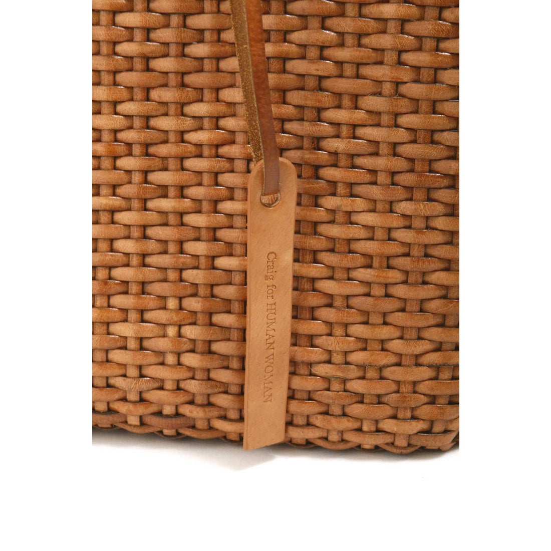 human woman ◇Craig for HUMANWOMAN グレー -靴