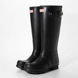 ハンター HUNTER メンズ オリジナル トール ハンター トリ カラー ロゴ