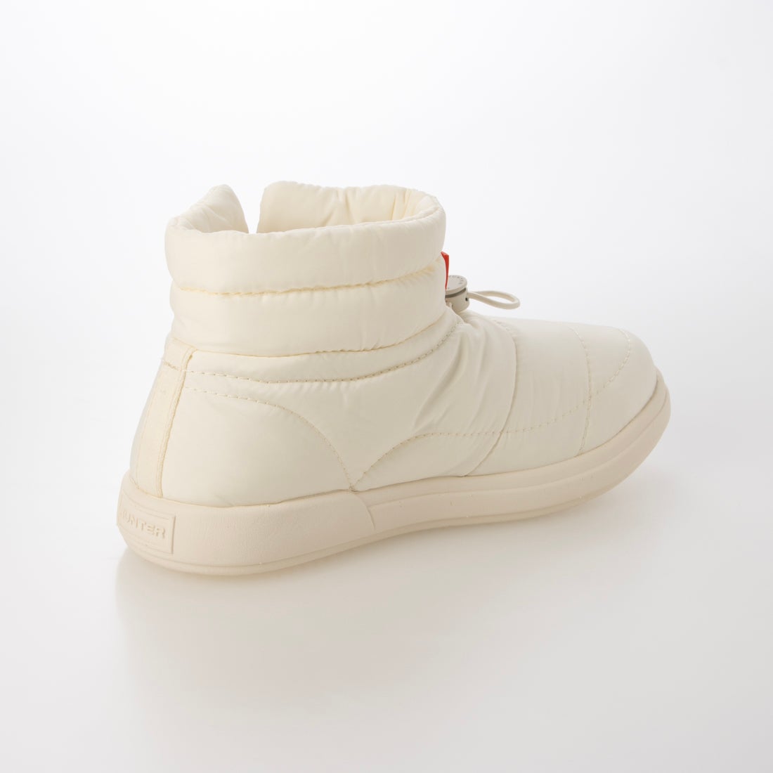 ハンター HUNTER ユニセックス イン/アウト コージー パフ サイド