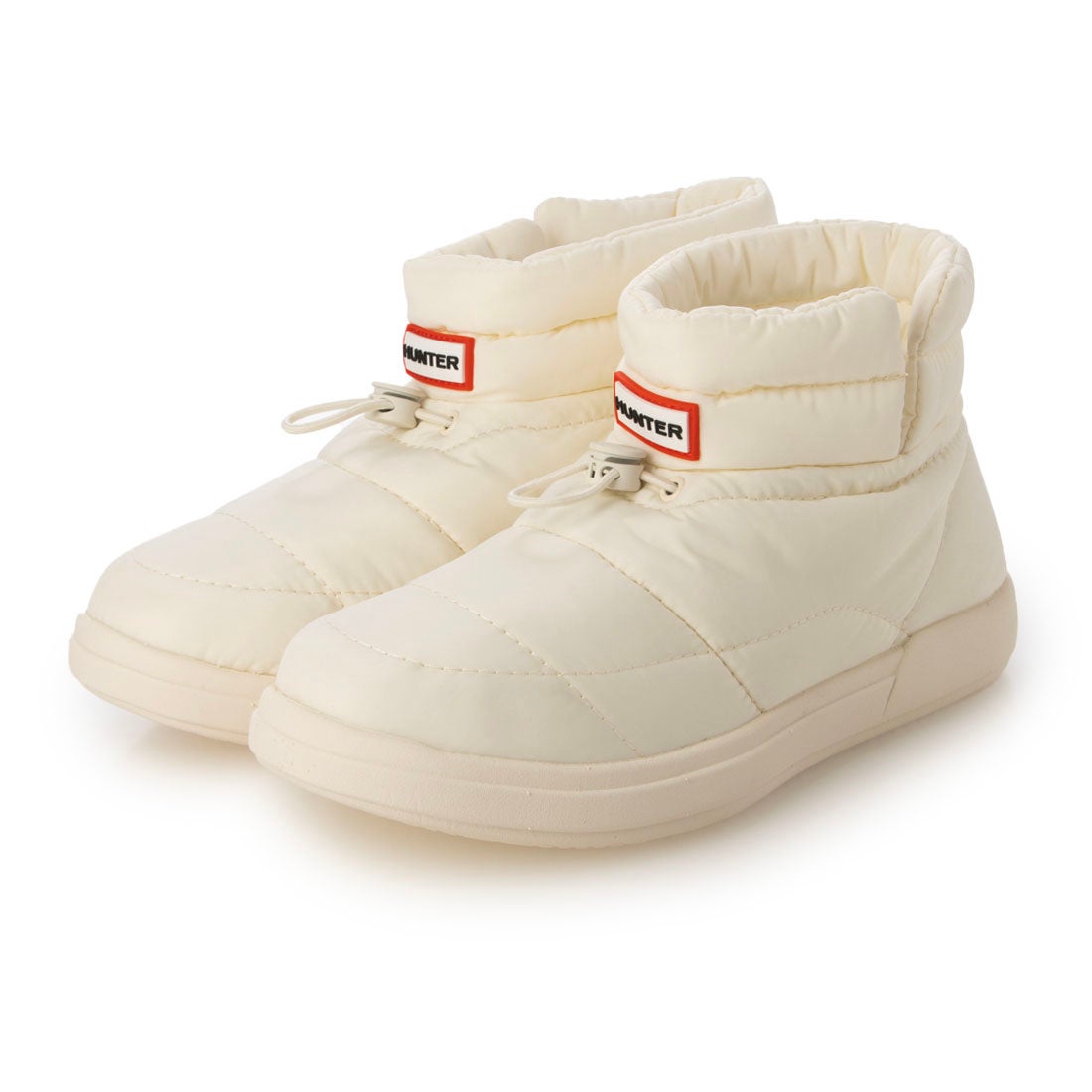 ハンター HUNTER ユニセックス イン/アウト コージー パフ サイド