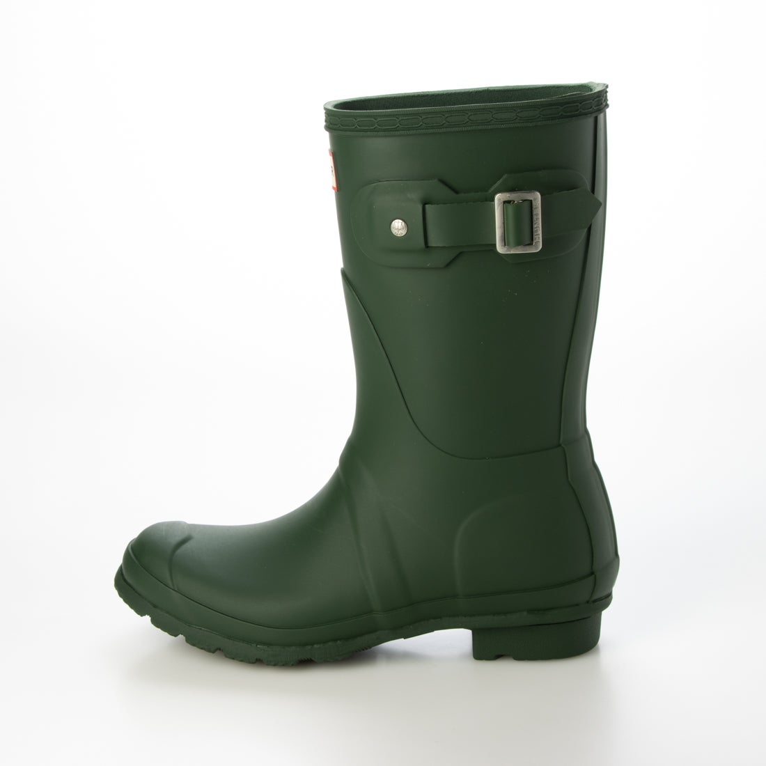 ハンター HUNTER オリジナル ショート サイドバックル ブーツ レイン