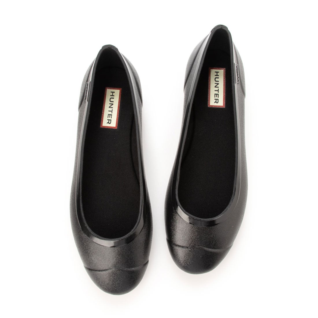 ハンター HUNTER【レインシューズ】 レディース パンプス WFF1001RGL