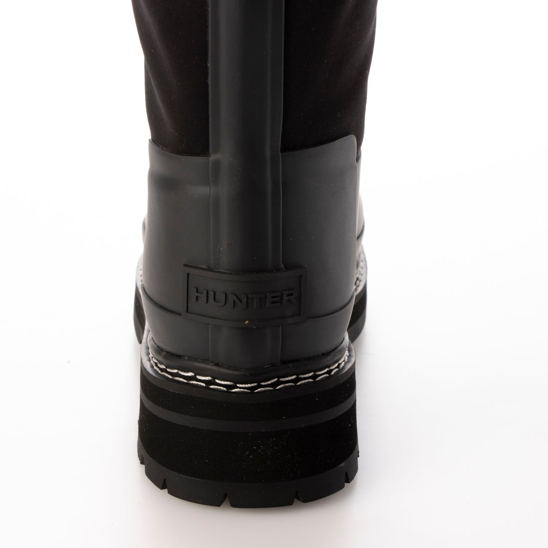 ハンター HUNTER 【レディース】リファインドステッチシェルパブーツ