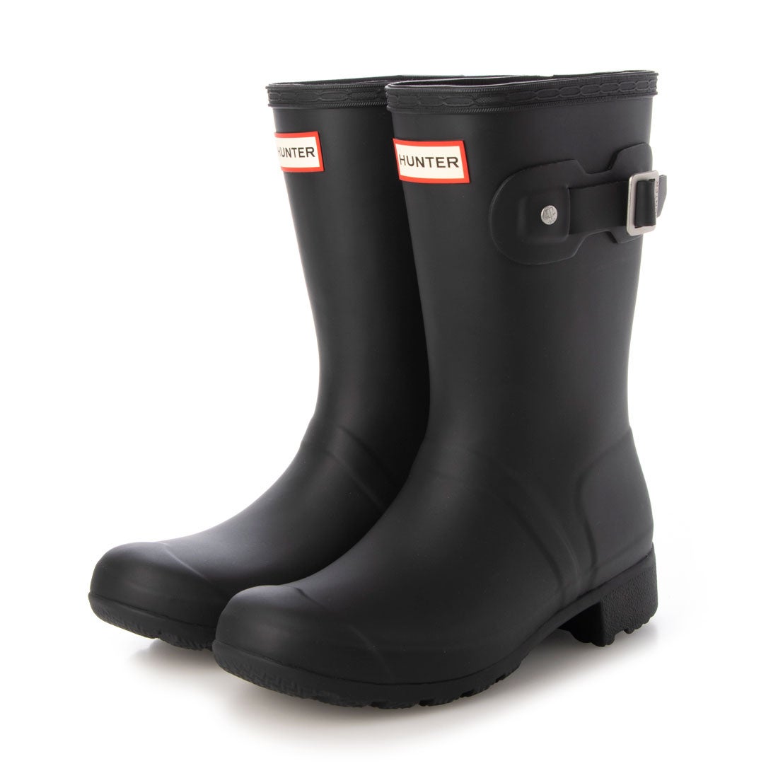 ハンター HUNTER 【レディース】オリジナルツアーショート （BLACK