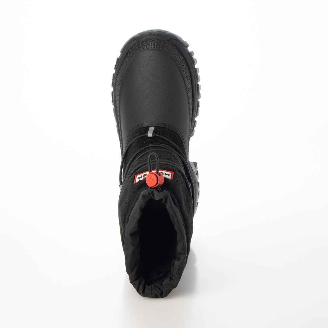 ハンター HUNTER レディース スノーブーツ WOMENS WANDERER SHORT