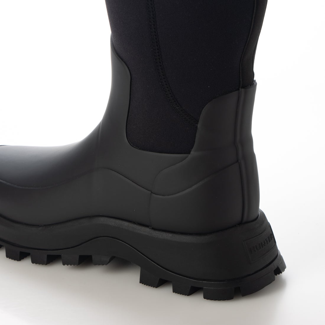 ハンター HUNTER レディース シティ エクスプローラー トール