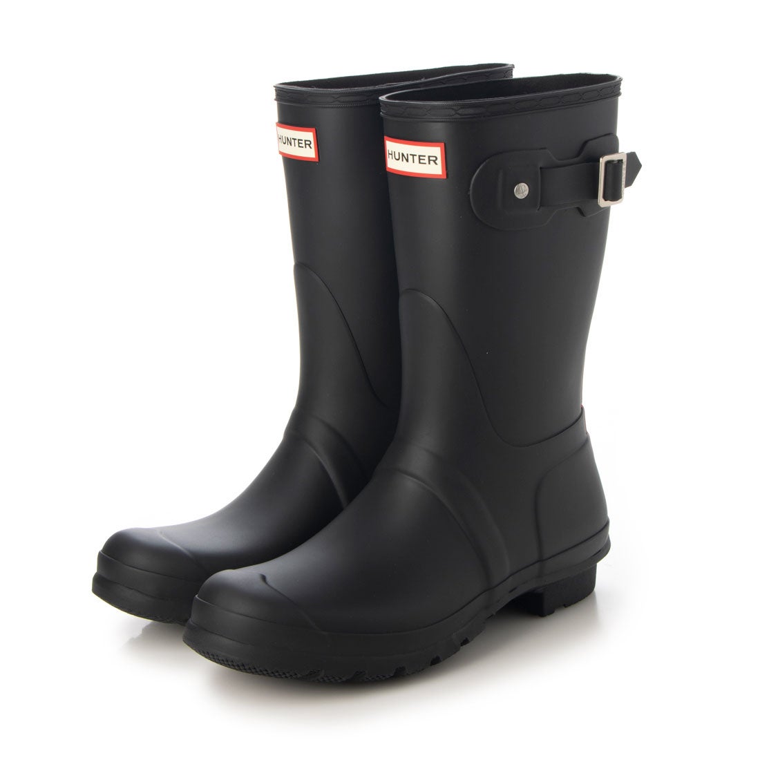 ハンター HUNTER レディース オリジナル ショート ハンター トリ