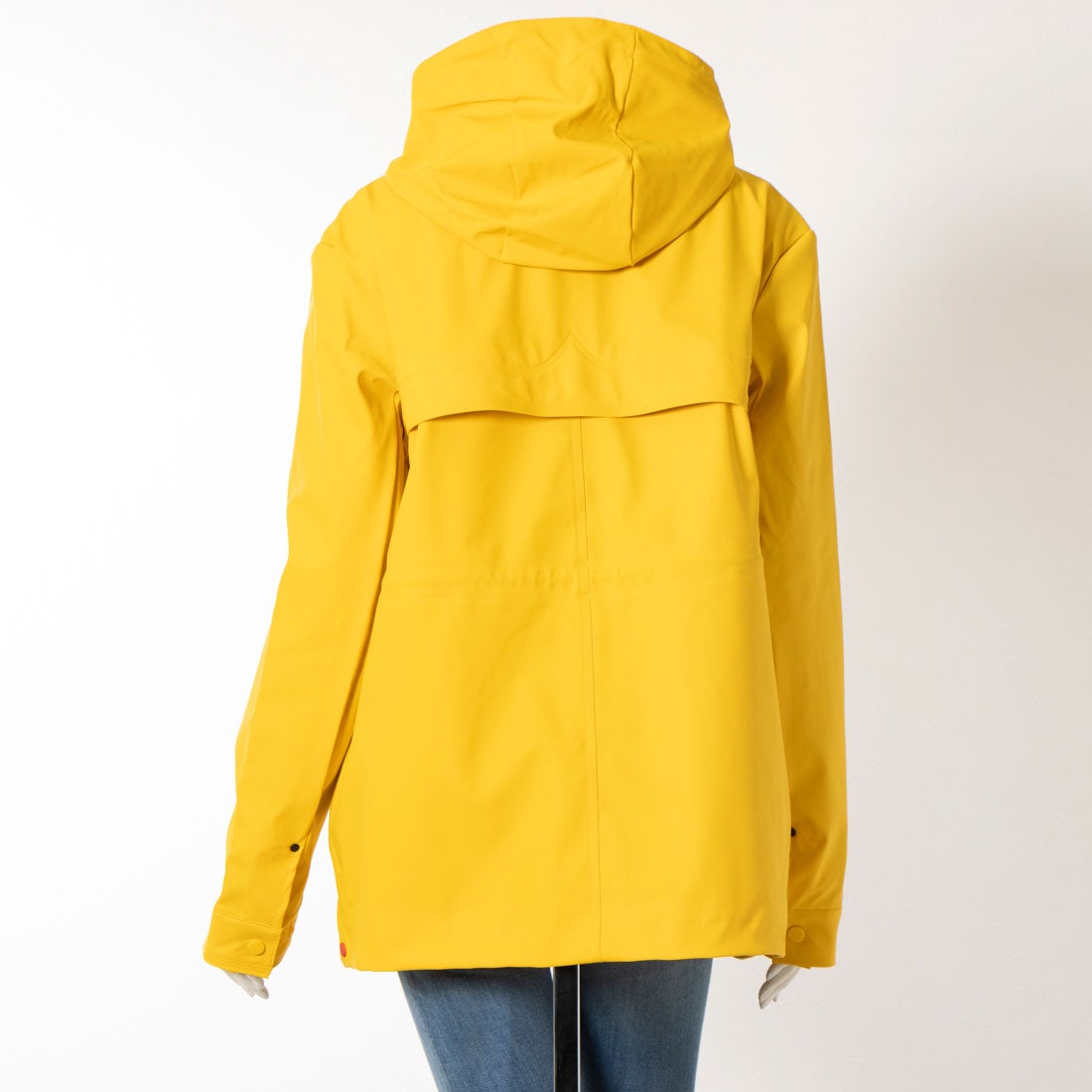 ハンター HUNTER ☆レインコート （イエロー） -waja bazar - 海外