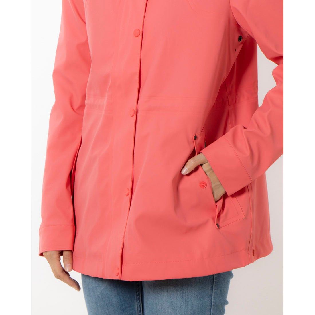 ハンター HUNTER ☆レインコート （ピンク） -waja bazar - 海外