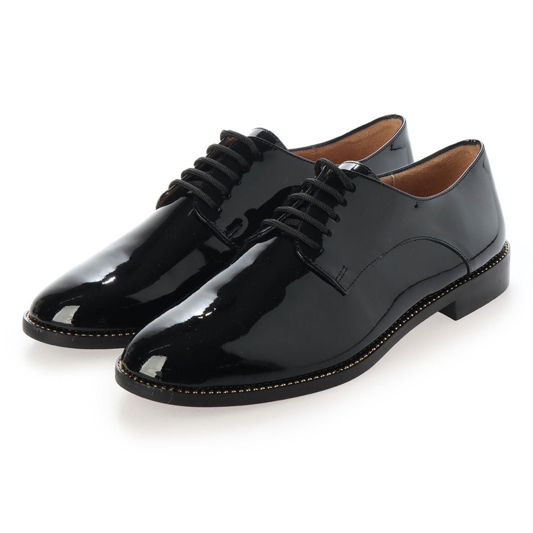 インターショシュール INTER-CHAUSSURES ボールチェーンウェルト