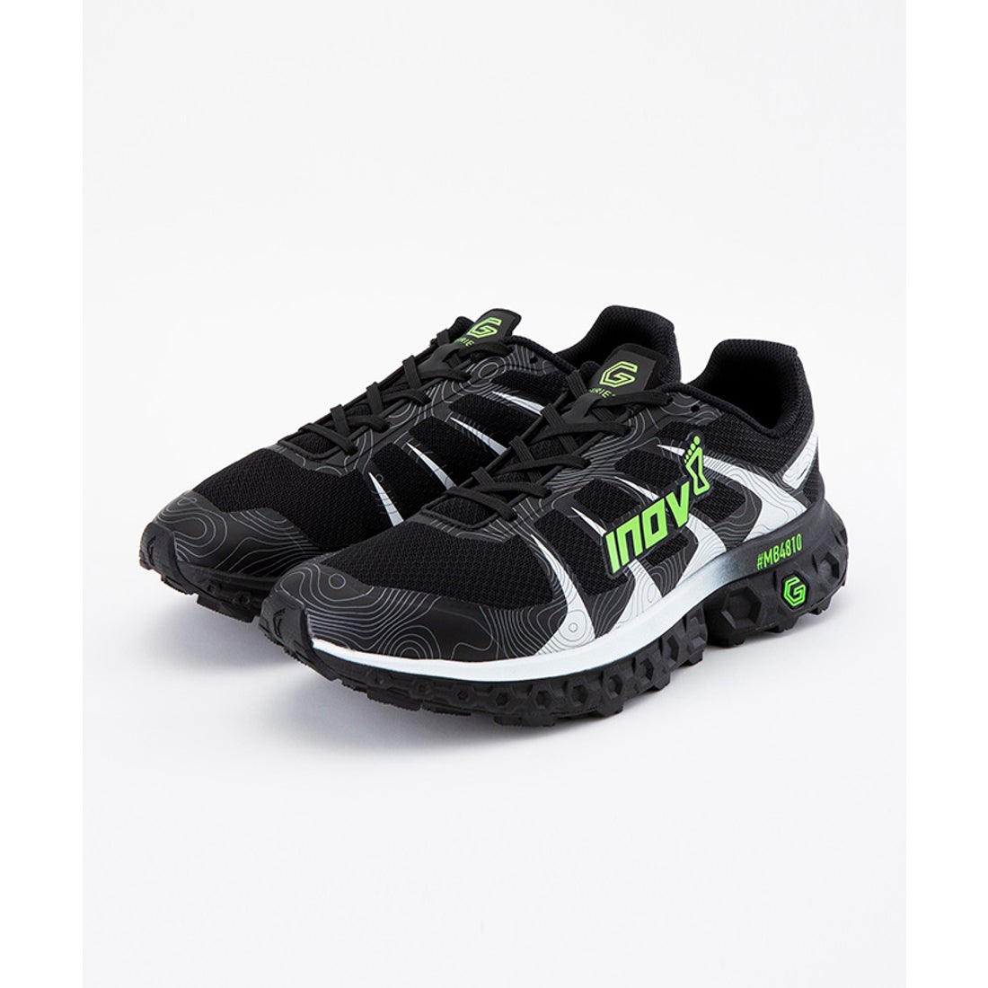 INOV8 【直営店限定カラー】【トレイルランニングシューズ】FLYULTRA G