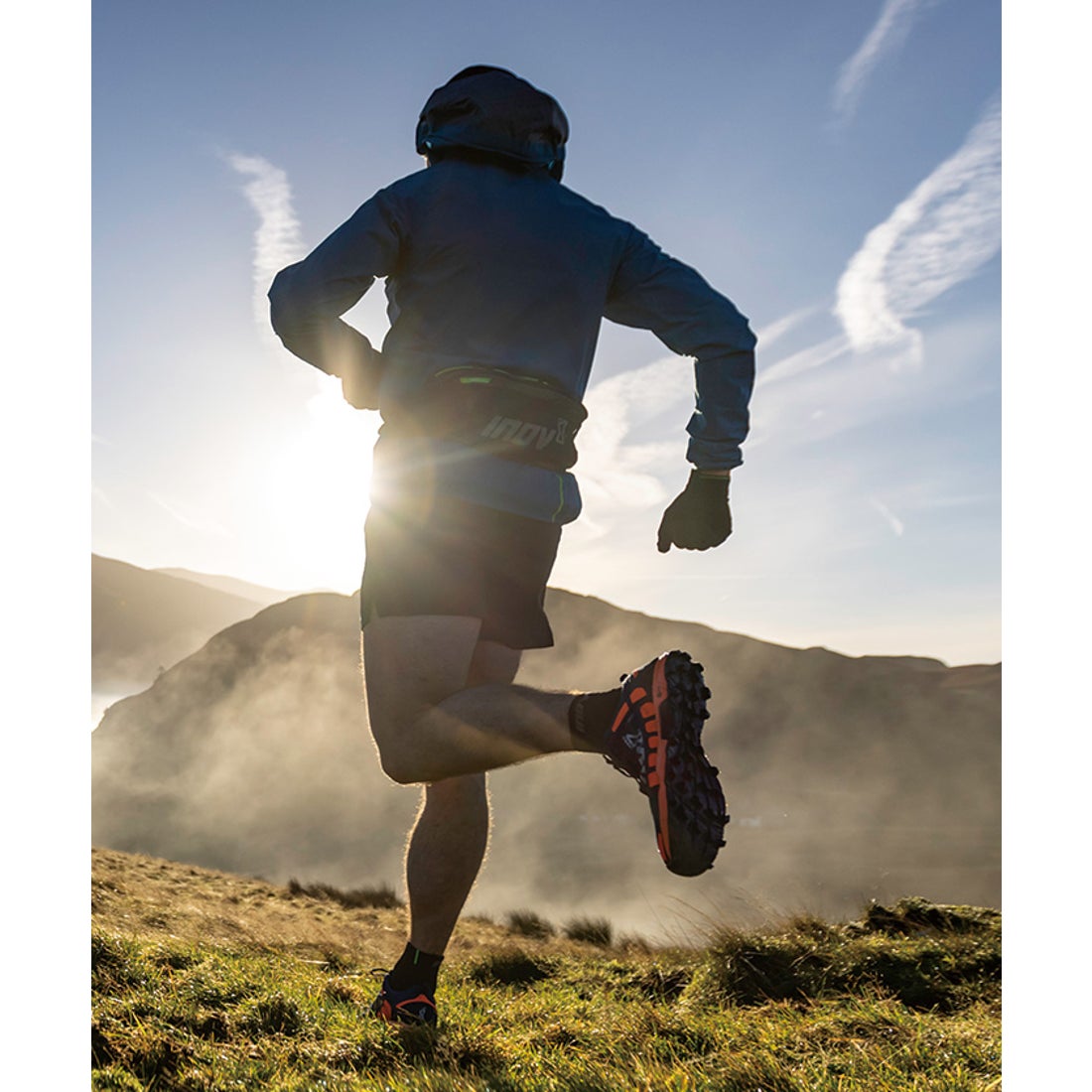 INOV8 X-TALON 212 MS V2 -デサントストア-DESCENTE STORE-