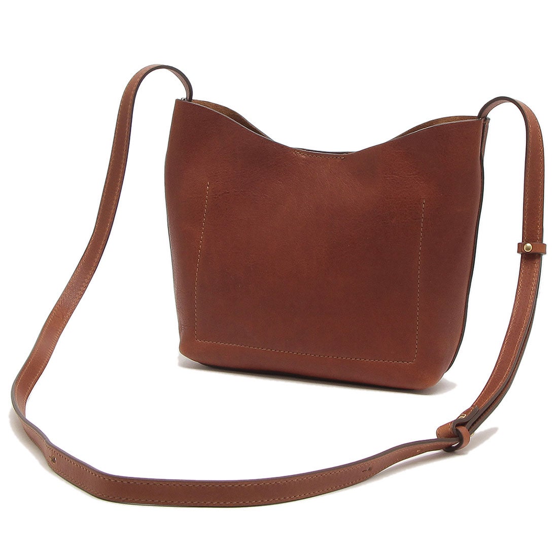 イル ビゾンテ IL BISONTE ショルダーバッグ クロスボディバッグ