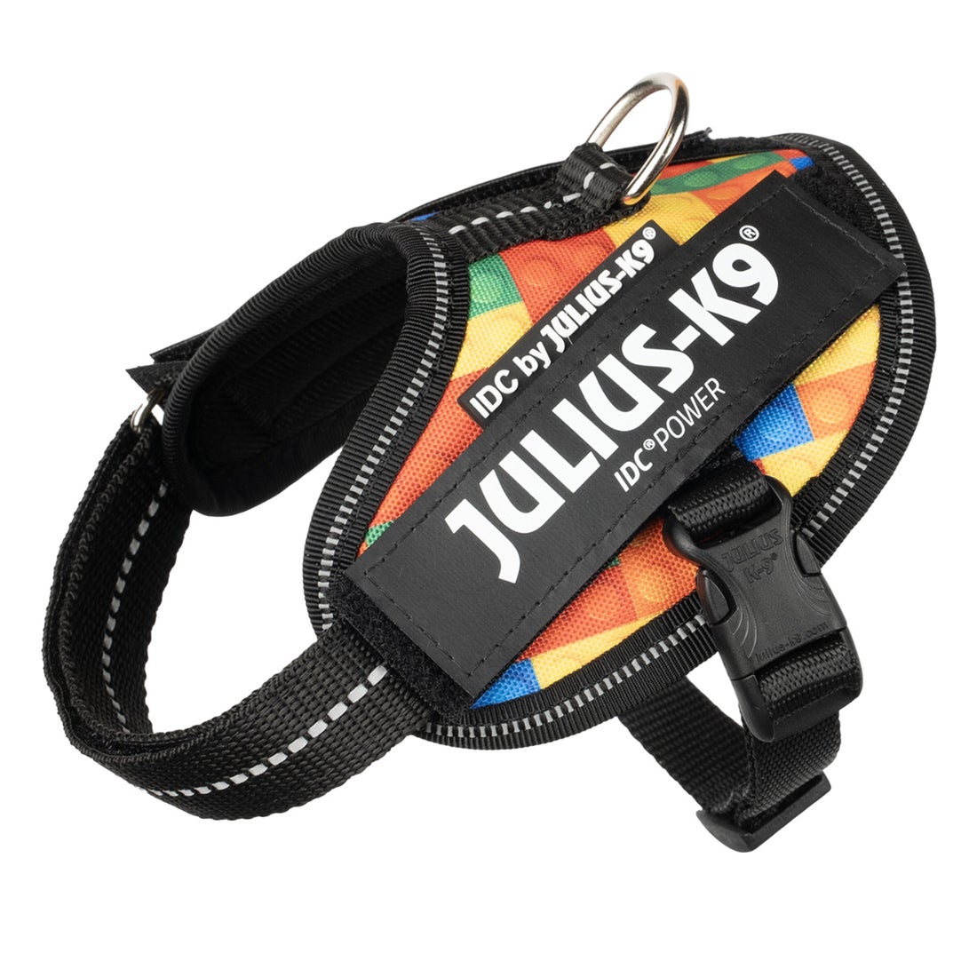 JULIUS-K9 ユリウスK9 Julius-K9 ハーネス IDCパワーハーネス ベルト