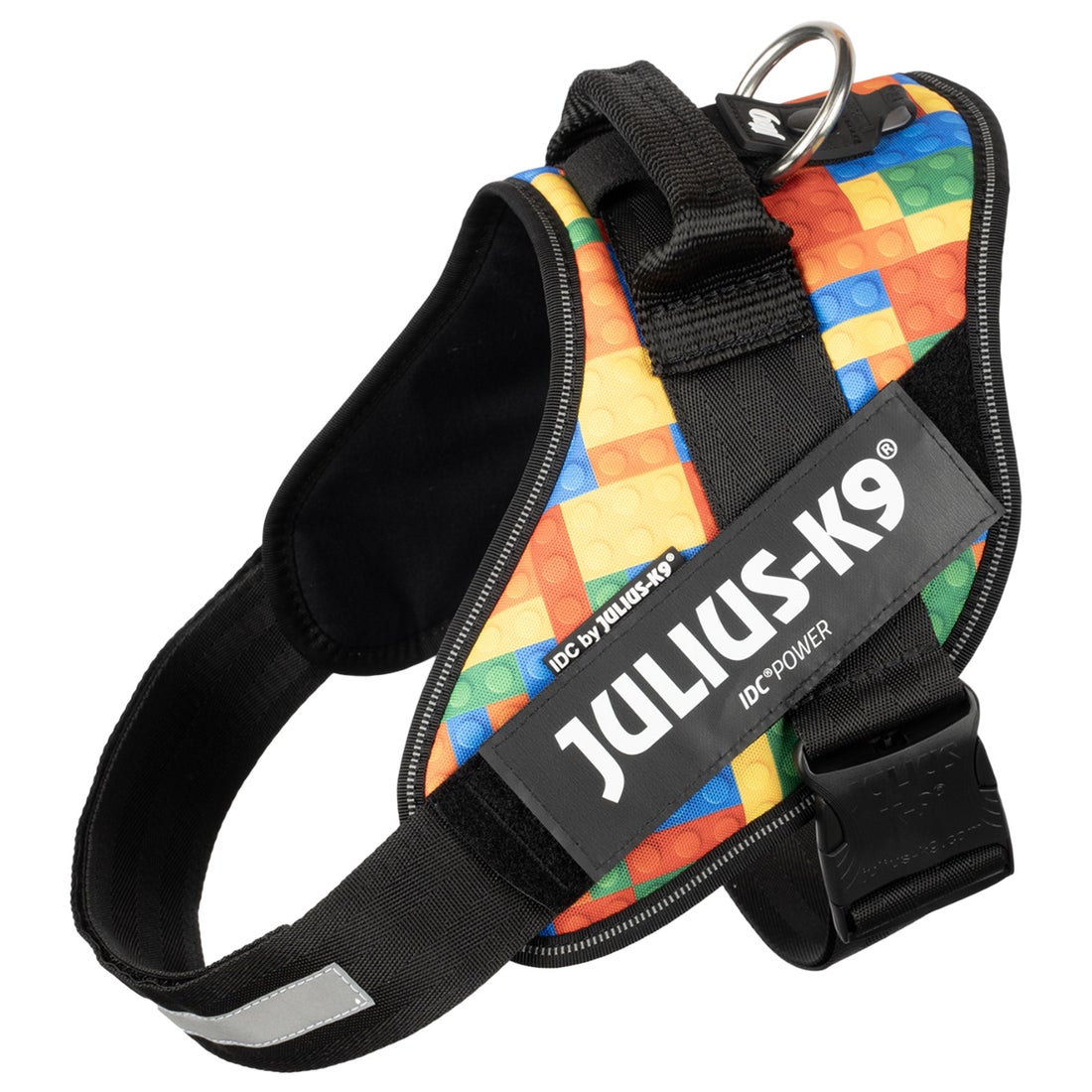 JULIUS-K9 ユリウスK9 Julius-K9 ハーネス IDCパワーハーネス ベルト