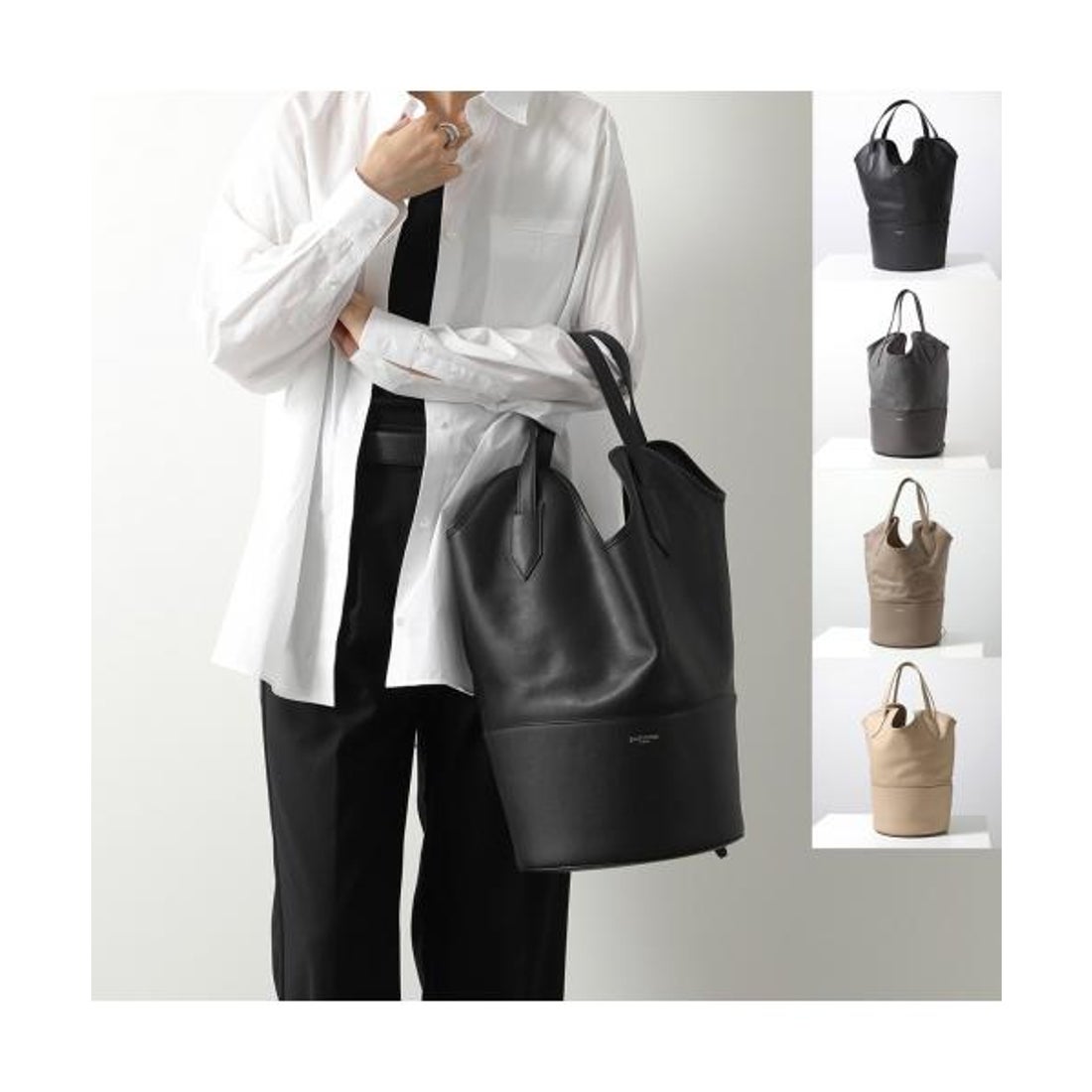 ジェイアンドエムデヴィッドソン J&M DAVIDSON J&M DAVIDSON バッグ