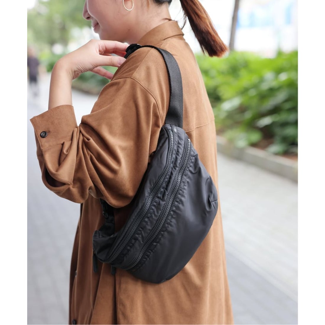 ジャーナルスタンダード JOURNAL STANDARD 《追加》別注【LeSportsac